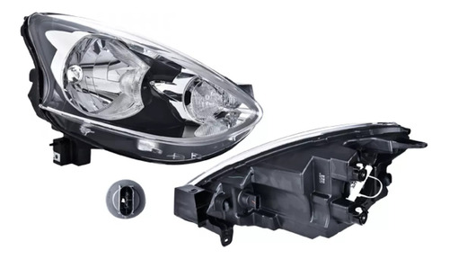 [019-2327-06] FARO NS MARCH 14-20 MANUAL LINEA NUEVA TYC DER