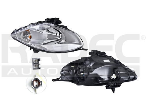 [019-2330-14] FARO NS VERSA 12-14 ORIGINAL DER