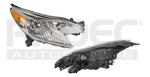 [019-2347-00] FARO NS NOTE/VERSA NOTE AMERICANO 14-16 C/FOCO DEPO DER