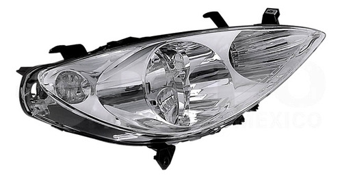 [019-2404-00] FARO PG 307 01-04 ELECTRICO CON MOTOR PA