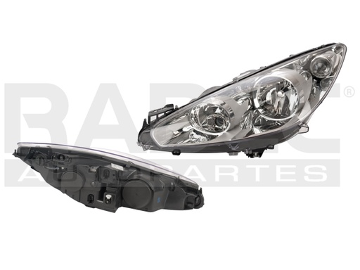 [019-2409-03] FARO PG 308 12-13 ELECTRICO C/MOTOR P/FO