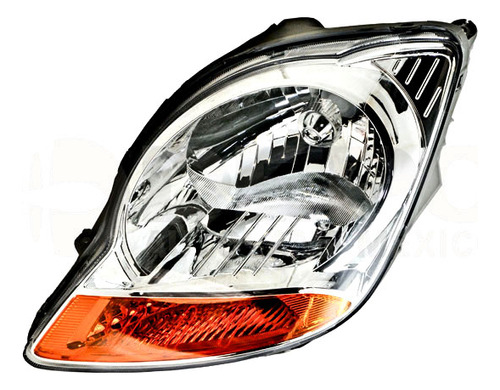 [019-2506-03] FARO PT MATIZ 06-15 MANUAL P/FOCO HALOGENO S/FOCO DEPO IZQ