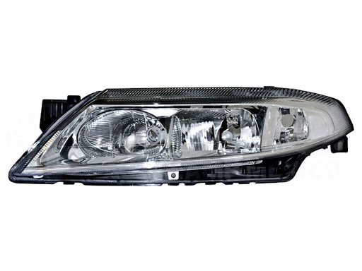 [019-2603-01] FARO RENAULT LAGUNA 03-05 PARA FOCO HALO