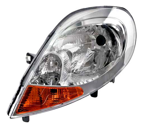 [019-2607-01] FARO RENAULT TRAFIC 07-14 ELECTRICO SIN 