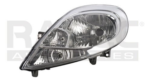 [019-2607-03] FARO RENAULT TRAFIC 07-14 ELECTRICO SIN 