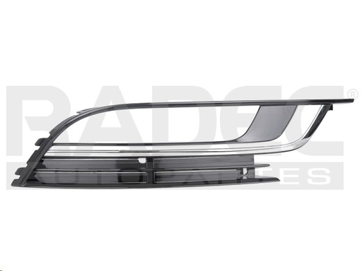 [003-3114-04] REJILLA FASCIA DELANTERA VW PASSAT CC 13-15 DER