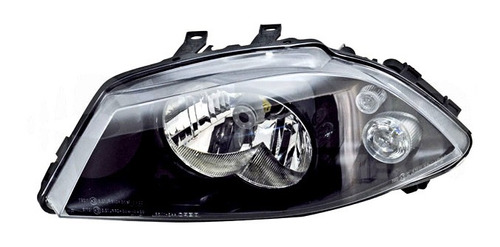 [019-2704-01] FARO ST IBIZA 03-09 MANUAL/ELECTRICO UN AS P/FOCO HALOGENO S/FOCO DEPO IZQ