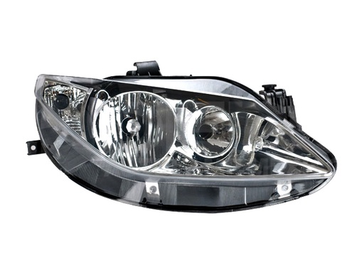 [019-2704-12] FARO ST IBIZA 10-12 ELECTRICO DOBLE AS FONDO CROMADO S/FOCO DEPO DER