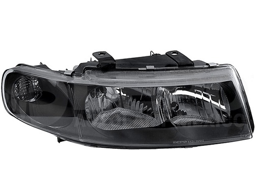 [019-2705-00] FARO ST LEON 01-06 ELECTRICO P/FOCO HALOGENO S/FOCO DEPO DER