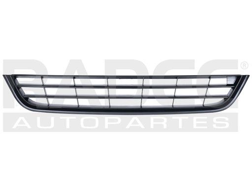 [003-3114-06] REJILLA FASCIA DEL VW PA12 CENTRAL PRECI