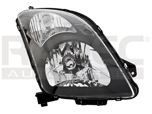 [019-2903-02] FARO SZ SWIFT 07-11 FONDO NEGRO S/FOCO DEPO DER