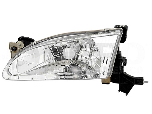 [019-3004-09] FARO TY COROLLA 98-00 S/FOCO DEPO IZQ