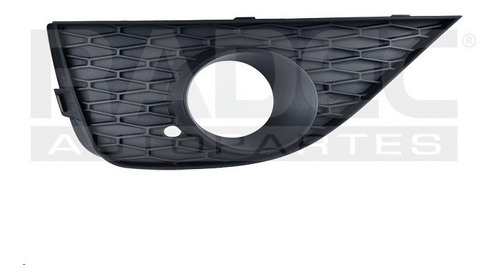 [003-3114-17] REJILLA FASCIA DEL VW PA P/FARO IZ PRECI