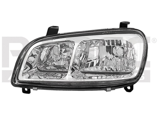 [019-3011-05] FARO TY RAV 4 98-00 S/FOCO DEPO IZQ
