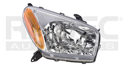 [019-3011-16] FARO TY RAV 4 01-03 DEPO DER