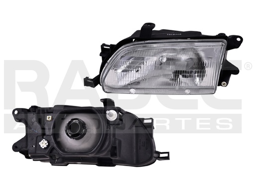 [019-3016-01] FARO TY TERCEL 95-97 DEPO IZQ