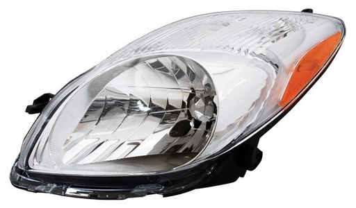 [019-3018-15] FARO TY YARIS 09-11 5 PUERTAS S DEPO IZQ
