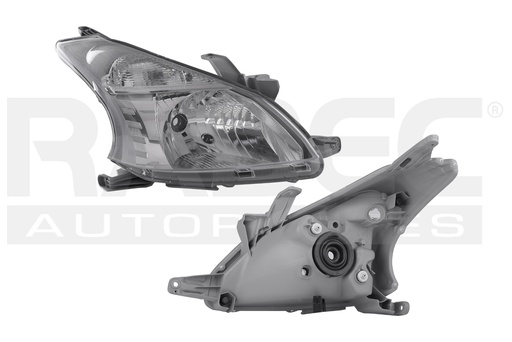 [019-3025-10] FARO TY AVANZA 12-15 S/FOCO DEPO DER