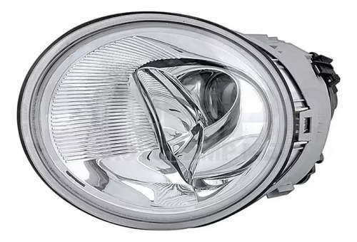 [019-3102-01] FARO VW BEETLE 98-05 S/TURBO P/FOCO HALOGENO S/FOCO DEPO IZQ