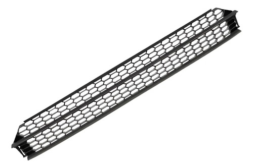 [003-3114-36] REJILLA FASCIA VW PASSAT 12-15 P/PINTAR GRIS SPORTLINE/HIGHLINE/V6/CC L5/V6 5/6 CILINDROS 2.5/3.6 L 4 PUERTAS CENTRAL