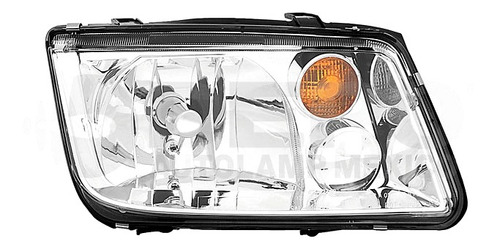 [019-3112-14] FARO VW JETTA 99-07 CUARTO AMBAR S/NIEBLA S/FOCO DEPO DER