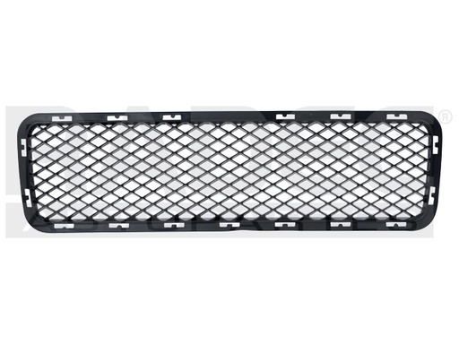 [003-3115-10] REJILLA FASCIA VW POINTER 03-05 CENTRAL