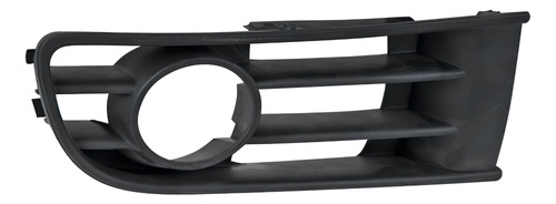 [003-3116-00] REJILLA FASCIA VW POLO 03-07 DER