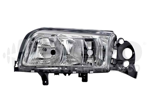 [019-3208-01] FARO VOLVO S80 00-03 PARA FOCO HALOGENO 