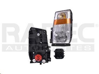 [019-3915-01] FARO IT CITYSTAR 13-15 ELECTRICO S/FOCO DEPO IZQ