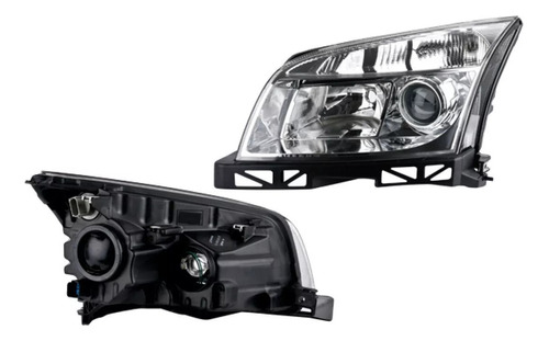 [019-4703-01] FARO MERCURY MILAN 06-09 TYC IZQ