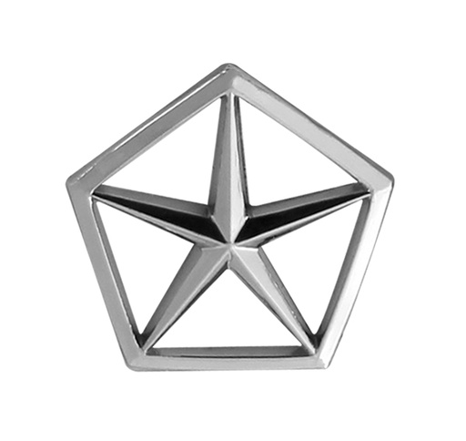 [020-0622-01] ESCUDO DELANTERO SPIRIT Y SHADOW