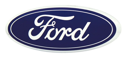 [020-0926-04] ESCUDO FORD PU LOBO Y EXPEDITION 04-08 SUPER DUTY 99-16 RANGER 13-16 EDGE 07-14 23CM