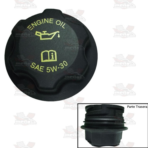 [022-0699-18] TAPON ACEITE DG DURANGO MO-120 PRECIO NO