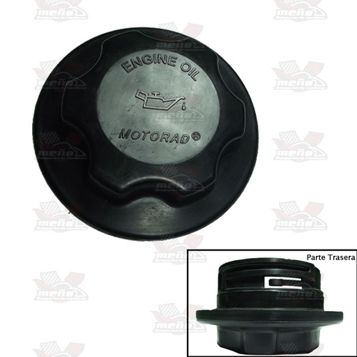 [022-0799-04] TAPON ACEITE CHRYSLER / DG PRECIO NORMAL