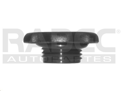 [022-1299-12] TAPON ACEITE FD/CV/MZ/HD MO-101 PRECIO N