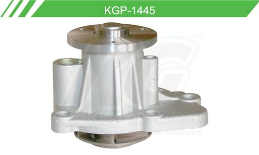[025-0904-00] BOMBA DE AGUA DG CALIBER L4 2.0L 07-08 J
