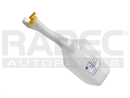 [026-0102-00] DEPOSITO RECUPERADOR AC MDX 07-13 V6 3.7 LTS C/TAPON SM