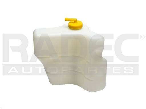 [026-0105-00] DEPOSITO RECUPERADOR AC TL 09-14 V6 3.7 LTS C/TAPON IMP