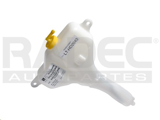[026-0106-00] DEPOSITO RECUPERADOR AC TSX 04-08 L4 2.4 LTS C/TAPON IMP