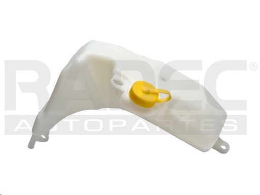 [026-0107-00] DEPOSITO RECUPERADOR AC RSX 02-06 L4 2.0 LTS C/TAPON IMP