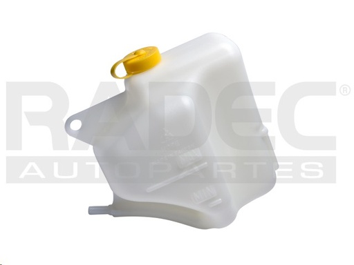 [026-0108-00] DEPOSITO RECUPERADOR AC RDX 07-12 L4 2.3 LTS C/TAPON IMP