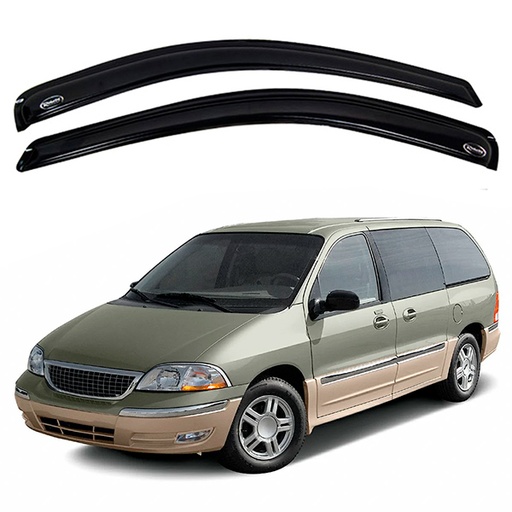 [026-0305-01] BOTAGUAS WINDSTAR