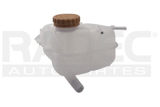 [026-0601-03] DEPOSITO RECUPERADOR CV ASTRA 00-08 L4 1.8, 2.0, 2.2, 2.4 LTS C/TAPON IMP