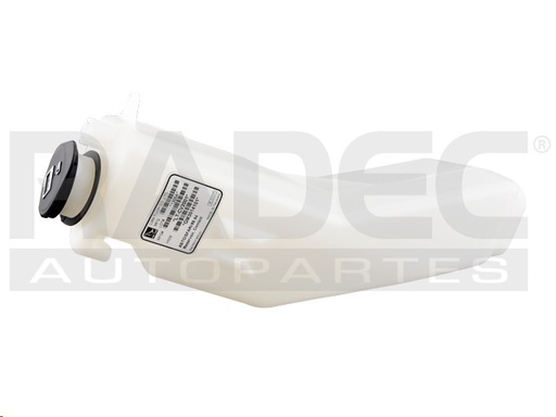 [026-0602-00] DEPOSITO RECUPERADOR CV ASTRO/SAFARI 85-94 L4 2.5/V6 4.3 LTS C/TAPON IMP