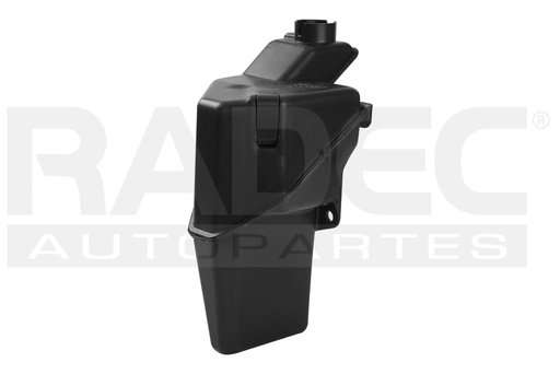 [026-0608-01] DEPOSITO RECUPERADOR CV CAMARO 10-15 V6 3.6/V8 6.2, 7.0 LTS S/TAPON IMP