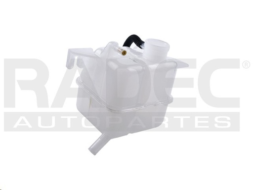 [026-0610-00] DEPOSITO RECUPERADOR CV CAPTIVA 08-17 L4 2.4/V6 3.0 LTS S/TAPON NAC
