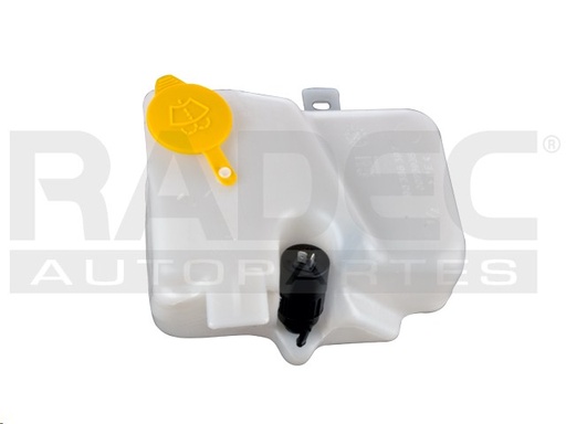 [026-0614-01] DEPOSITO LIMPIABRISAS CV CHEVY 94-12 L4 1.4, 1.6 LTS C/MOTOR NAC