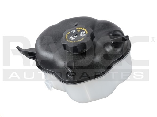[026-0622-00] DEPOSITO RECUPERADOR CV EQUINOX 10-17 L4 2.4/V6 3.0 LTS C/TAPON IMP