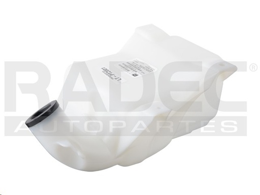 [026-0630-02] DEPOSITO LIMPIABRISAS CV MALIBU 08-12 L4 2.2, 2.4 LTS/V6 3.5, 3.6 LTS IMP