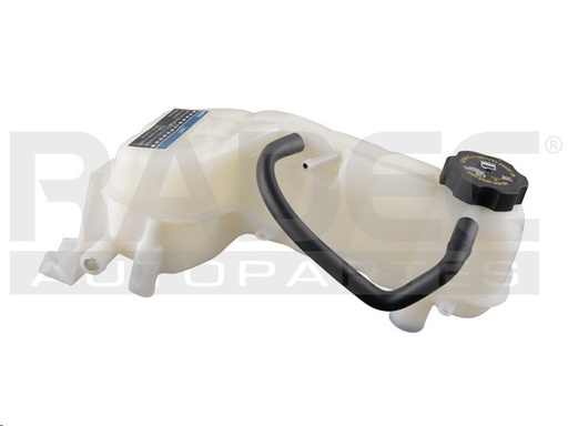 [026-0630-03] DEPOSITO RECUPERADOR CV MALIBU 99-04 L4 2.2, 2.4/V6 3.1, 3.5L C/TAPON H